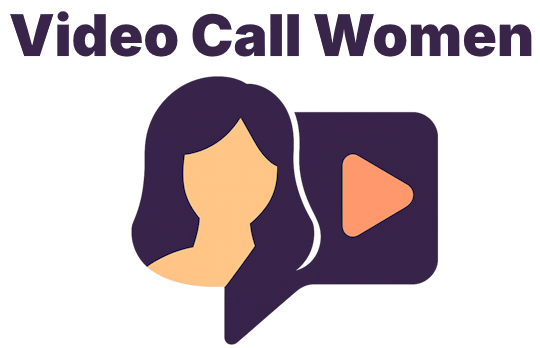 Video Call Women
