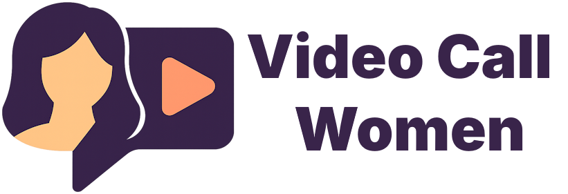 Video Call Women